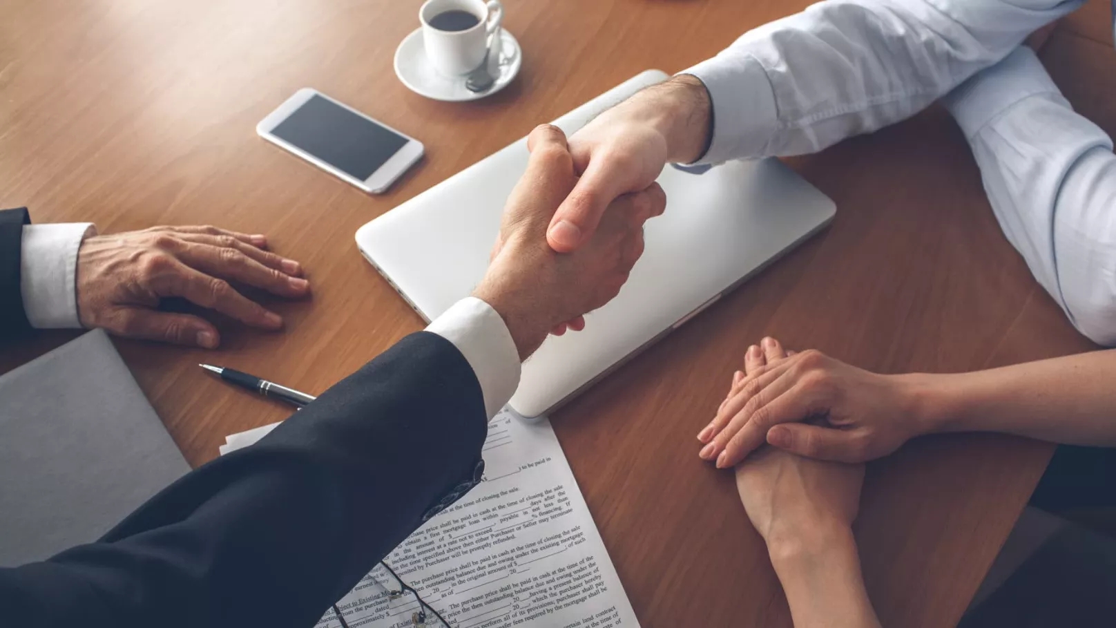 مشاور املاک کیست؟