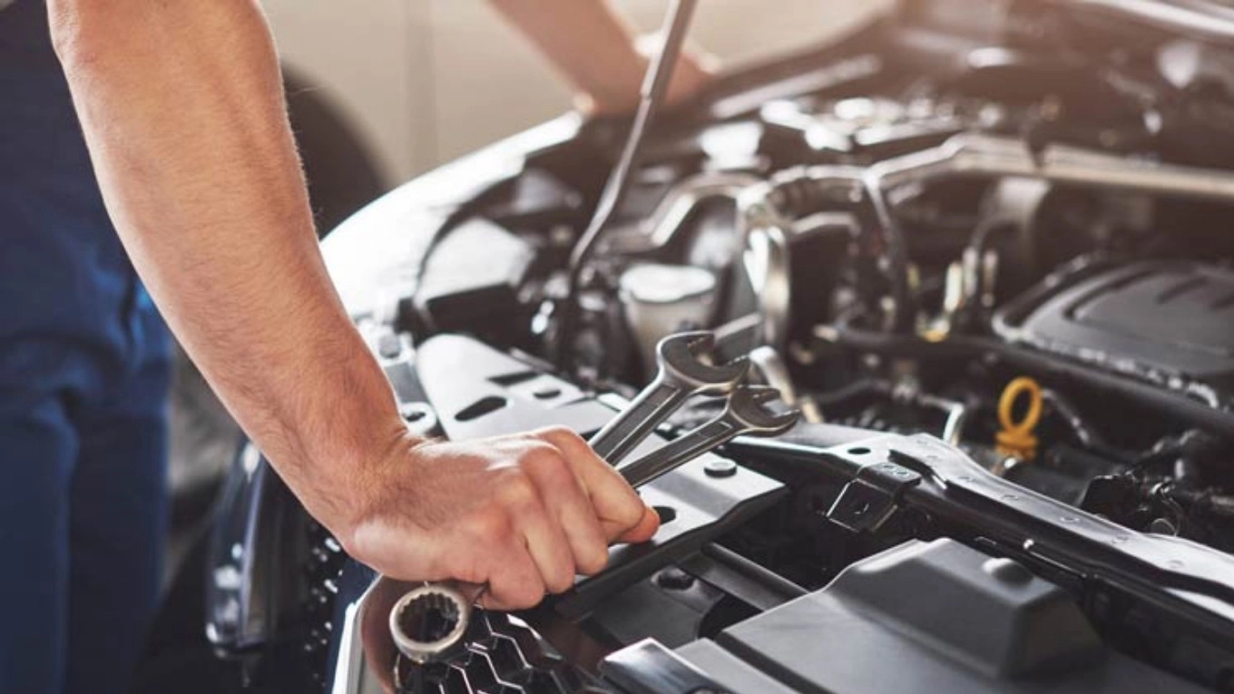 یک مکانیک ماهر چه ویژگیهایی دارد؟