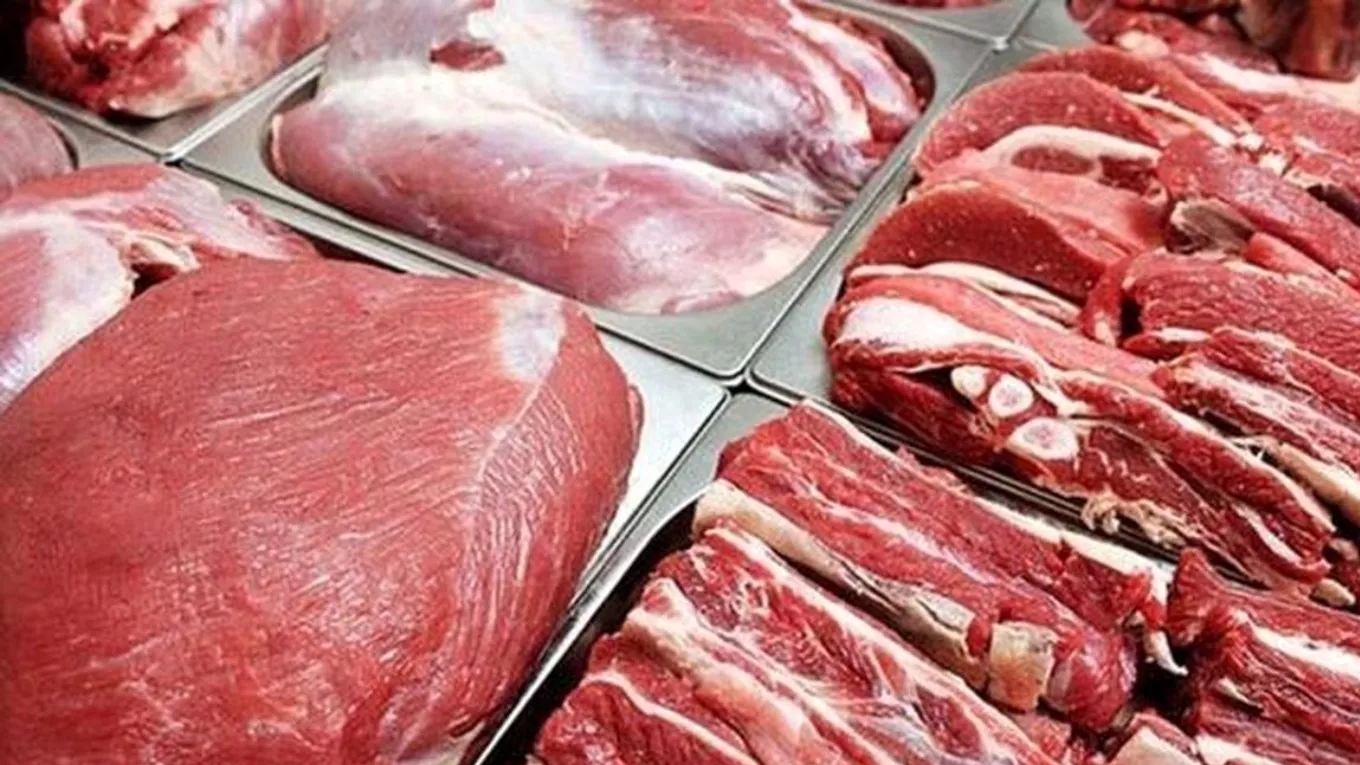 انتخاب گوشت تازه و روشهای نگهداری گوشت