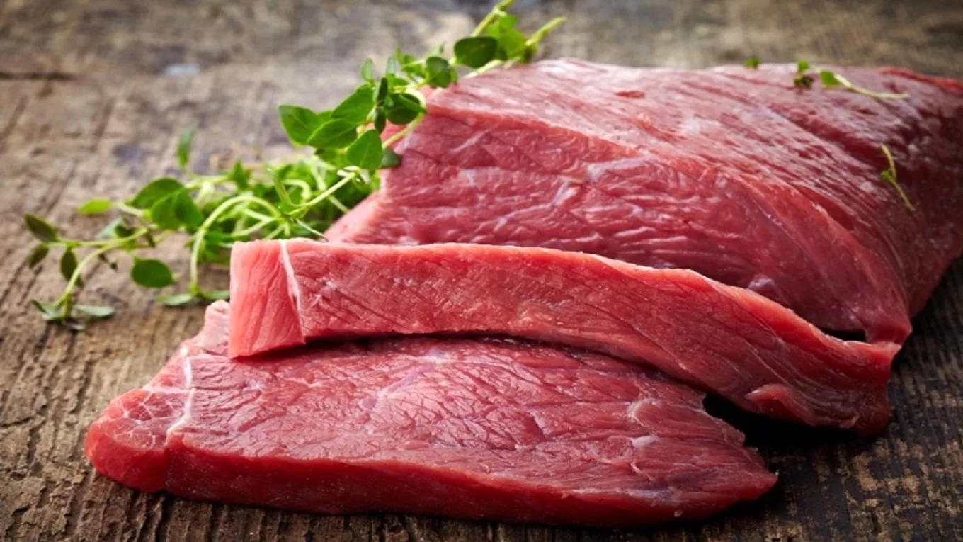 انتخاب گوشت تازه و روشهای نگهداری گوشت