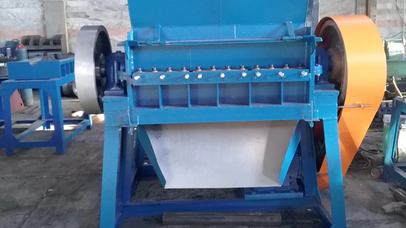 آیا آسیابهای پلاستیک در صنعتهای دیگری هم استفاده میشوند؟
