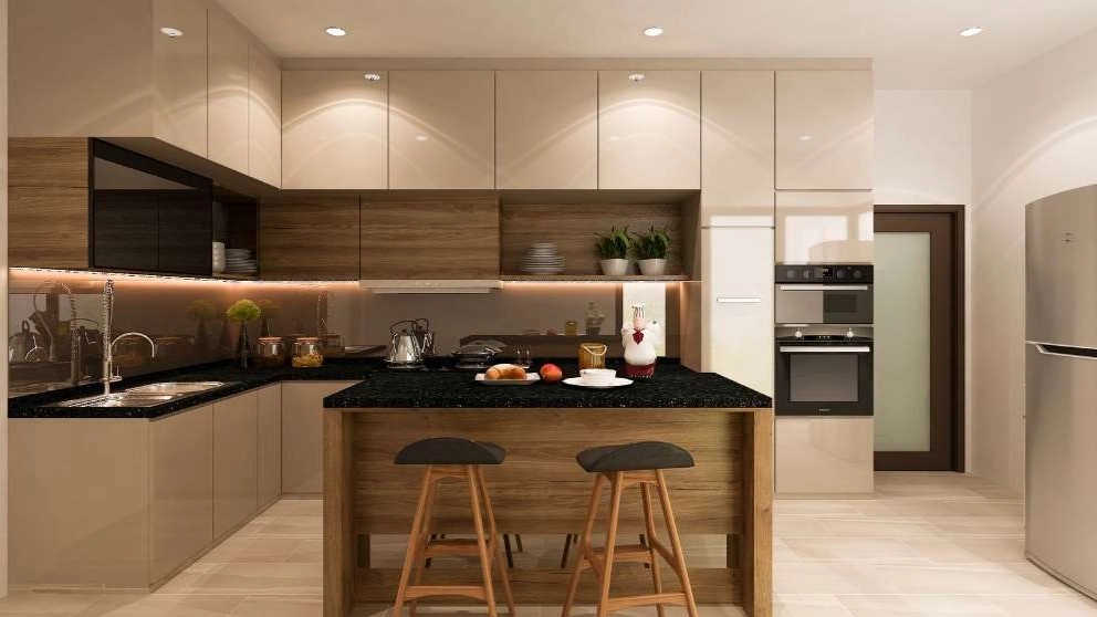 کابینت مدرن چیست؟