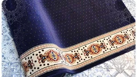 تفاوت سجاده فرش و جانماز مسجدی در چیست ؟