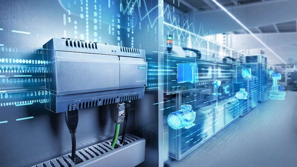 اتوماسیون صنعتی چه مزایایی دارد؟