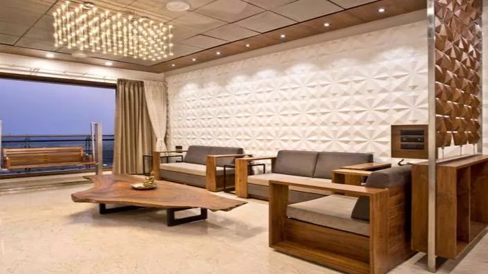 چرا از چوب استفاده مي كنيم؟