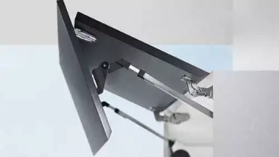 آشنایی با انواع جک کابینت آشپزخانه