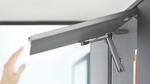 آشنایی با انواع جک کابینت آشپزخانه