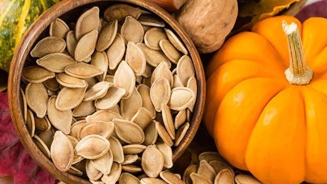 برنامه کامل تغذیه کدوآجیلی