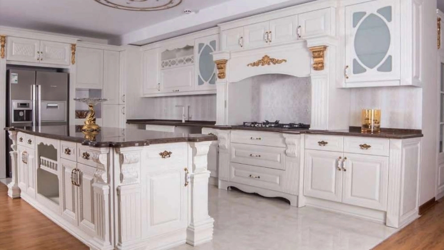 کابینت ممبران چیست و چه تفاوتی با ام دی اف دارد؟