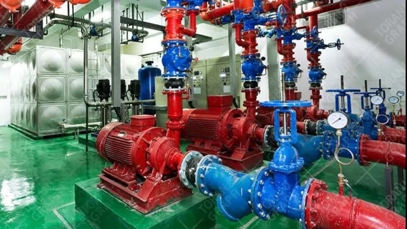 علت اهمیت تاسیسات ساختمان چیست؟