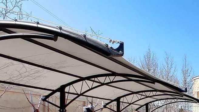گروه سایبان سازان مقدم