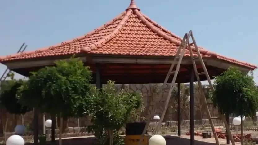 گروه سایبان سازان مقدم