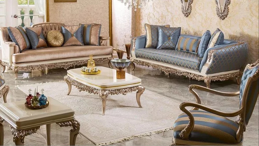 راهنمای خرید مبل ترک