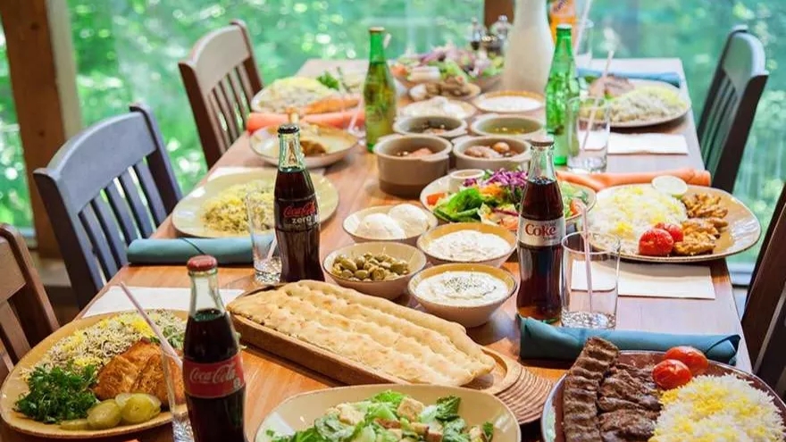 ویژگیهای یک رستوران خوب