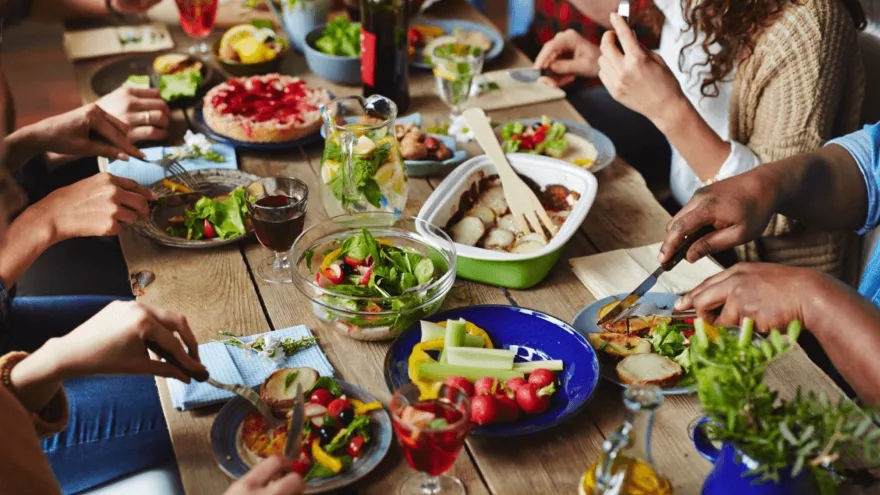 ویژگیهای یک رستوران خوب