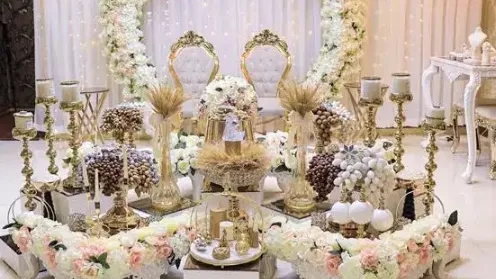 نکات مهم انتخاب محضر عقد و دفتر ازدواج