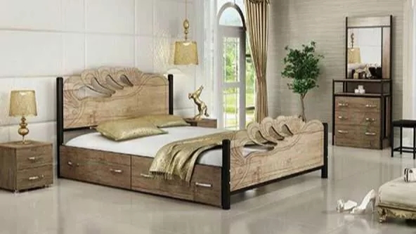 ۱۰ ویژگی که در خرید سرویس خواب باید به آن توجه کنیم