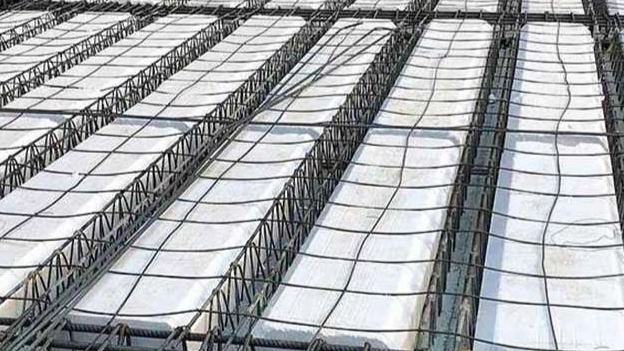 تیرچه فلزی کرومیت چیست و چه کاربرد هایی دارد ؟