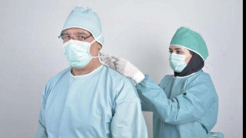 مشخصات انواع پارچه یکبار مصرف