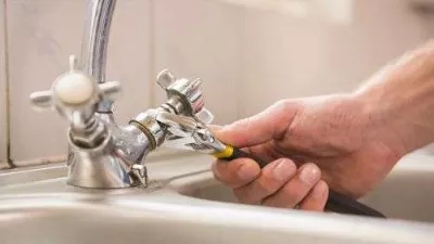 مهمترین قطعات تشکیل دهنده شیرآلات ساختمانی