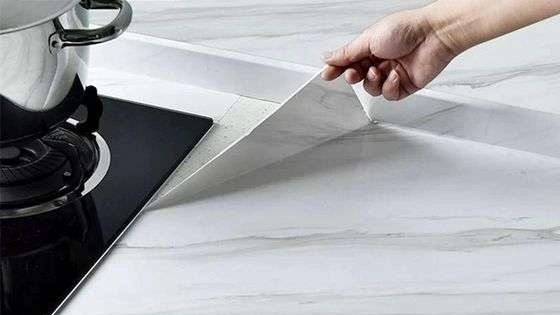 نکات مهم خرید و ویژگی های برچسب کابینت