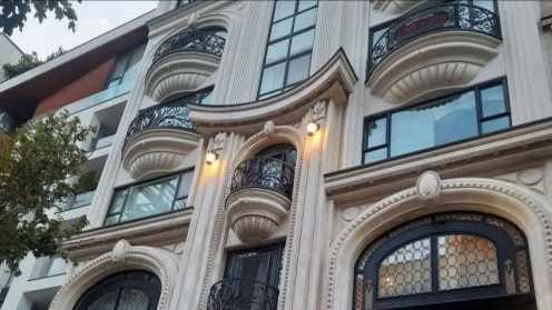 سنگ کلاسیک رحیمی درقم