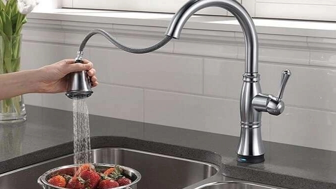 چرا شیرآلات اهرمی سفت میشوند؟