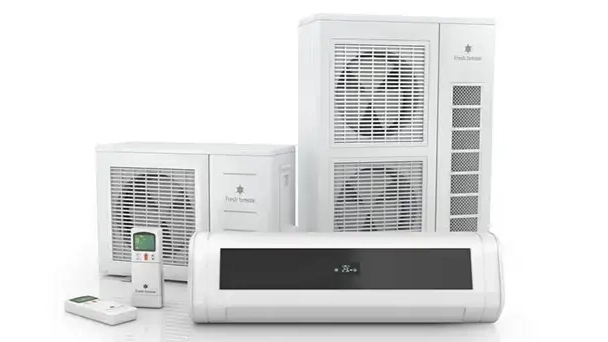 تاسیسات و خرید فروش وسایل گرمایشی و سرمایشی فضلی در تهران