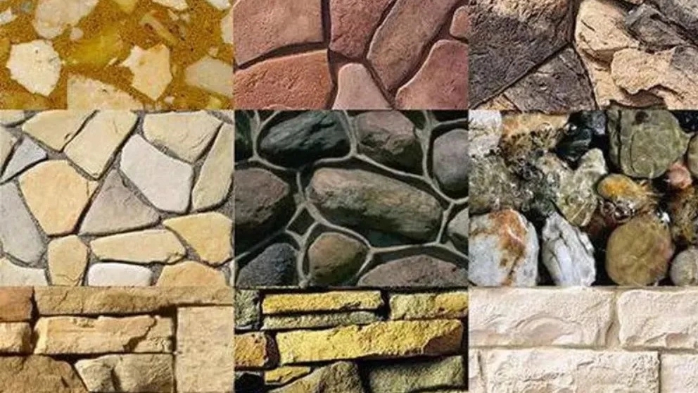 تولید و عرضه سنگ طبیعی و انواع ابزار سنگی صنایع کسرا در تهران