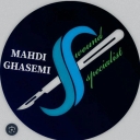 مهدی قاسمی Mahdi Ghasemi کارشناس زخم و پانسمان نوین در مراغه
