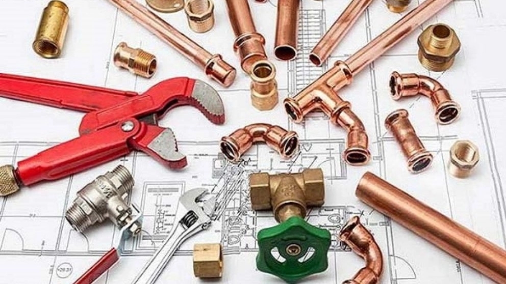 تأسیسات چیست و به چه کار میآید؟