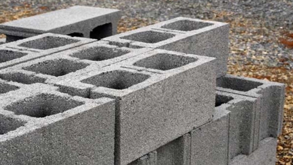 مزایای استفاده از بلوک سیمانی