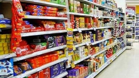 تجهیزات ضروری سوپرمارکت و هایپرمارکت