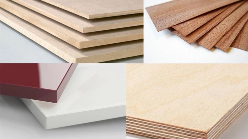 MDF یا ام دی اف چیست؟