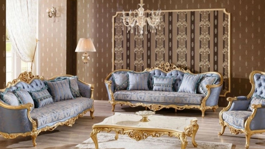 مبل استیل چیست؟
