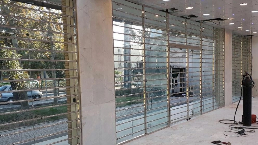 کاربرد و مزایای استفاده از حفاظ