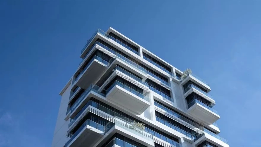نکات پیش خرید آپارتمان