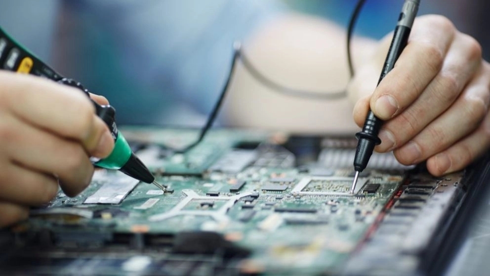 تعمیر تلویزیون، LED و LCD