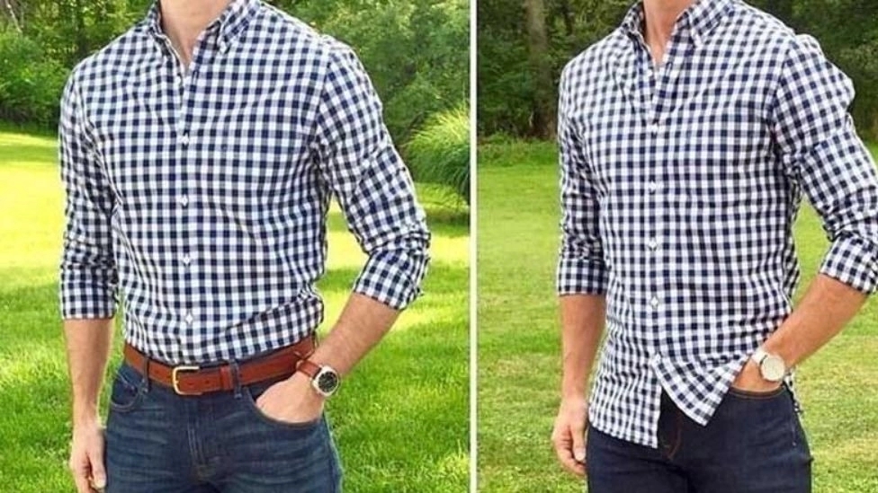 تولیدی و عمده فروشی پوشاک مردانه مهاجر در گلستان
