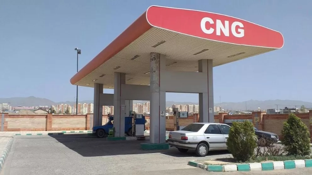 نکات ایمنی هنگام سوختگیری در جایگاه های سوخت CNG