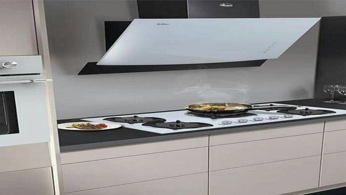 فروشگاه هود گاز پارس در رشت