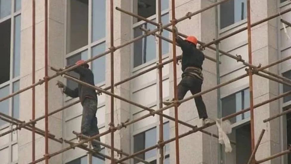 بایدها و نبایدهای اجرای داربست