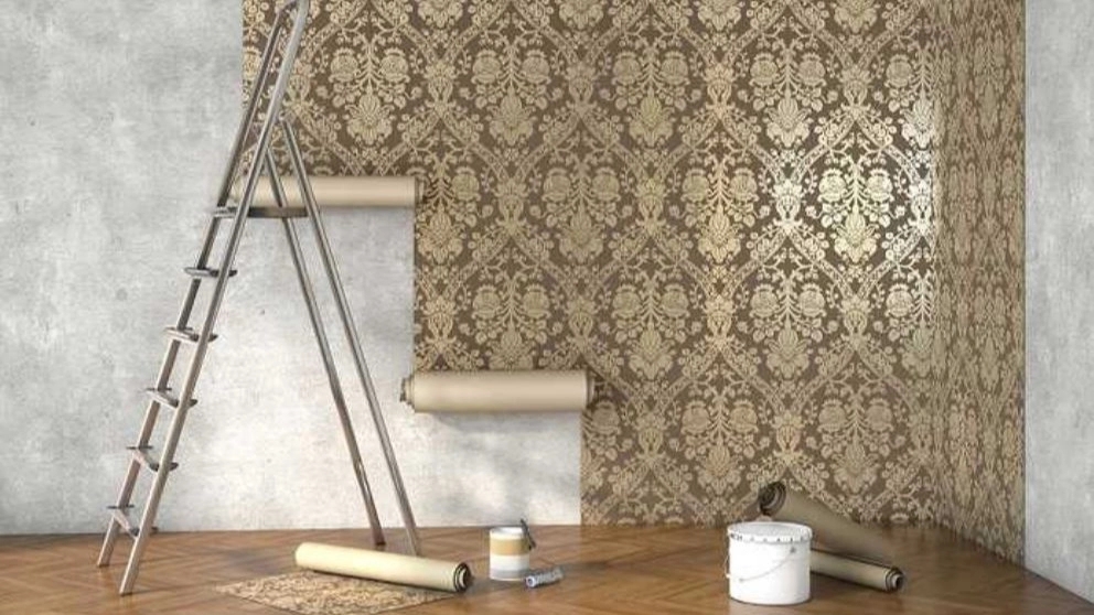 شرکت پخش کاغذدیواری ، پارکت و چاپ پوستر پیرزاد در مشهد