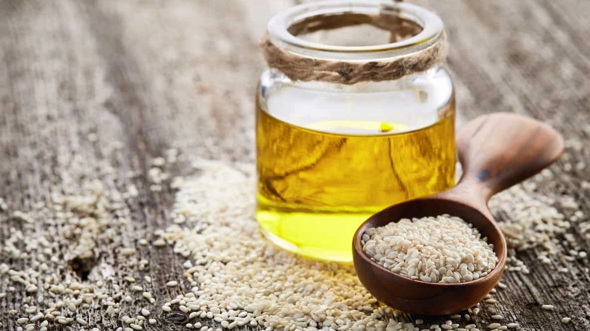 تفاوت روغن ارده کنجد و روغن کنجد