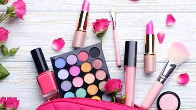 محصولات آرایشی بهداشتی