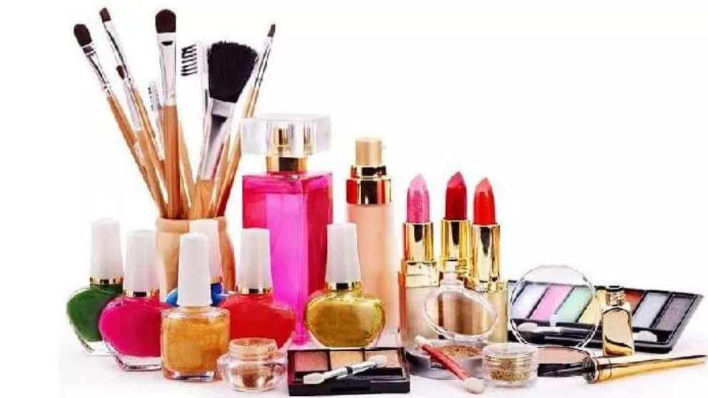 محصولات آرایشی بهداشتی