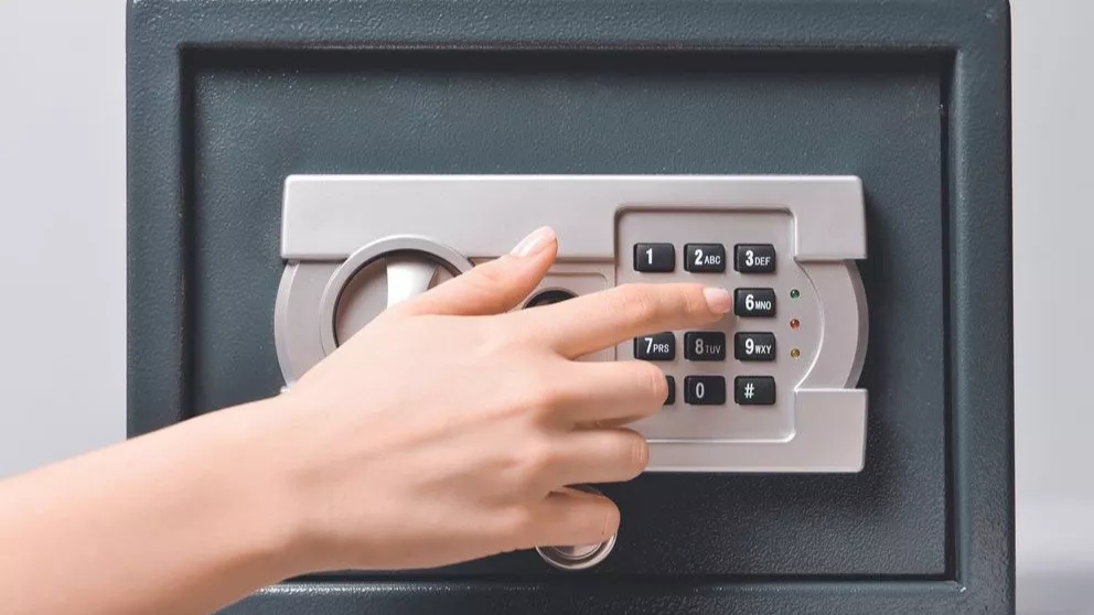 گاوصندوق ایمن و ضدسرقت را چگونه انتخاب کنیم؟
