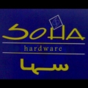 یراق در و پنجره و شیشه دوجداره سها در اصفهان