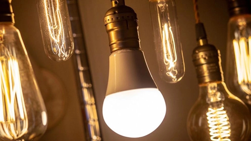 انواع لامپ
