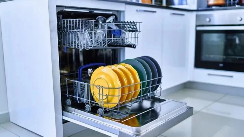 نکات لازم برای نگهداری از ماشین ظرفشویی
